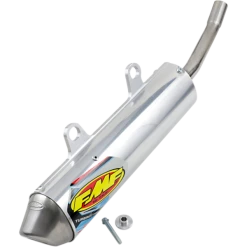 FMF Racing TURBINECORE 2 Spark Arrestor Silencer (Husqvarna And KTM)