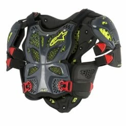 Alpinestars A-10 Roost Deflector