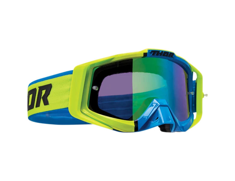 Thor Sniper Pro Goggles 1 Thor Sniper Pro Goggles