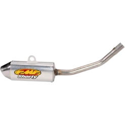 FMF Racing POWERCORE 2 SHORTY Silencer (Kawasaki)