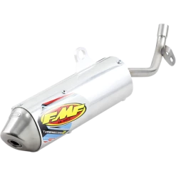 FMF Racing TURBINECORE 2.1 Spark Arrestor Silencer (Husqvarna And KTM)