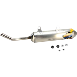 FMF Racing TURBINECORE 2-Q Spark Arrestor Silencer (Husqvarna And KTM)