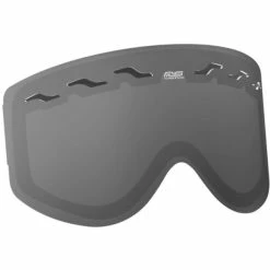 Scott Recoil XI/80 Series MX ACS Double Works Replacement Lens