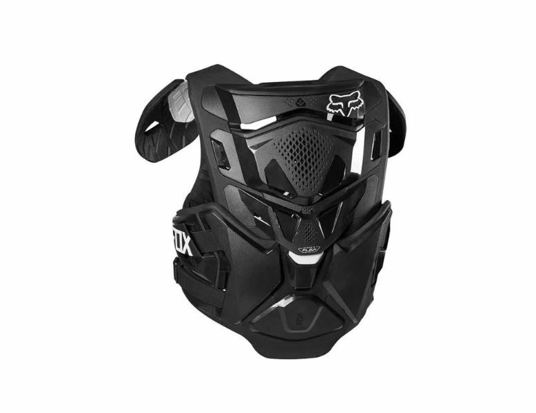 Fox Airframe Pro Jacket CE 5 Fox Airframe Pro Jacket CE - Image 5