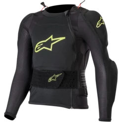 Alpinestars Youth Bionic Plus Jacket