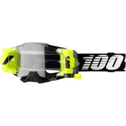 100% Armega Forecast Goggles