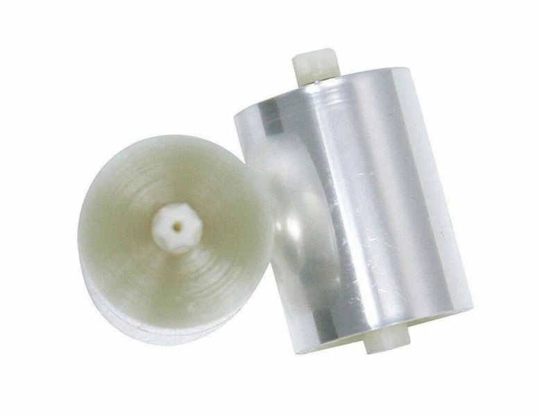 Shot Assault/Iris Roll-Off Film Recharges 45 Mm 1 Shot Assault/Iris Roll-Off Film Recharges 45 Mm