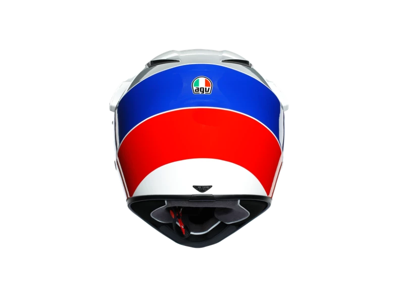 AGV AX-9 Atlante Helmet 4 AGV AX-9 Atlante Helmet - Image 4