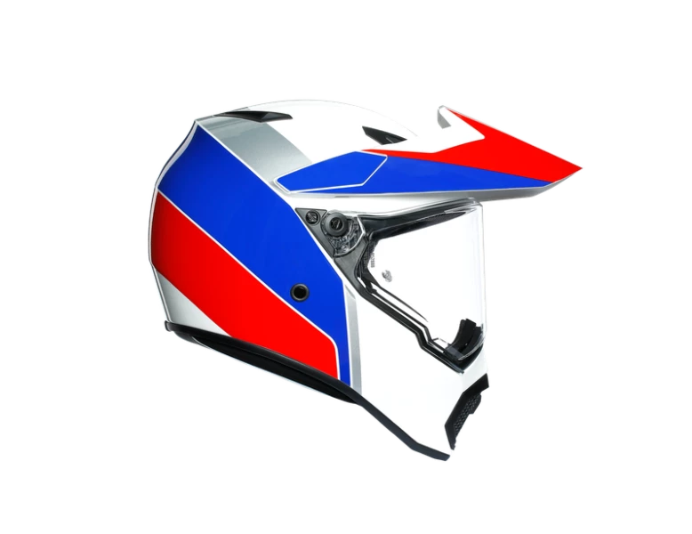 AGV AX-9 Atlante Helmet 2 AGV AX-9 Atlante Helmet - Image 2