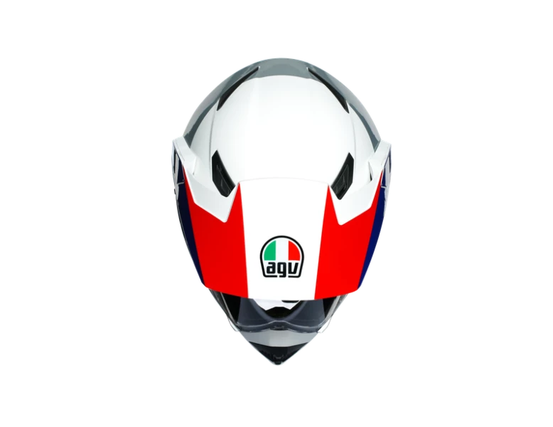 AGV AX-9 Atlante Helmet 6 AGV AX-9 Atlante Helmet - Image 6