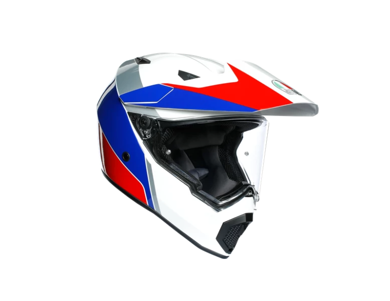 AGV AX-9 Atlante Helmet 1 AGV AX-9 Atlante Helmet