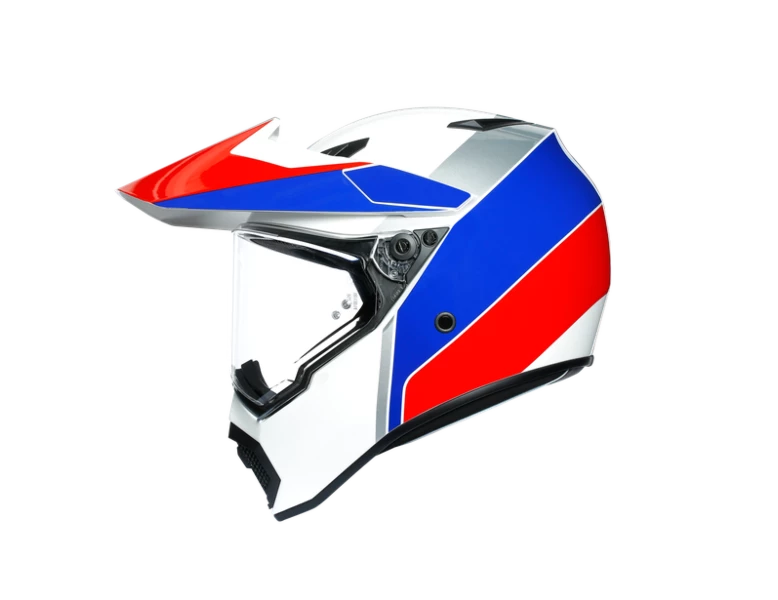 AGV AX-9 Atlante Helmet 5 AGV AX-9 Atlante Helmet - Image 5