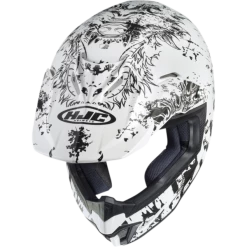 HJC Youth CL-XY 2 Creeper Helmet -HJC b049c996 dd8b 4336 acd9 5147b8b292b7