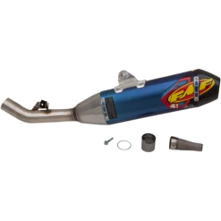 FMF Racing FACTORY 4.1 RCT Slip-on Muffler (Honda)