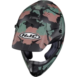 HJC CS-MX II FERIAN HELMET -HJC b0b747fc 59bd 4c6c 87cd 452906c43005