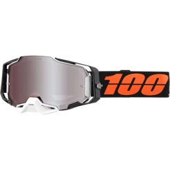 100% Armega Goggles - HiPER Lens