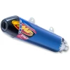 FMF Racing FACTORY 4.1 RCT Slip-on Muffler (Husqvarna And KTM)