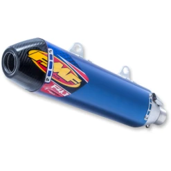 FMF Racing FACTORY 4.1 RCT Slip-on Muffler (Husqvarna And KTM)