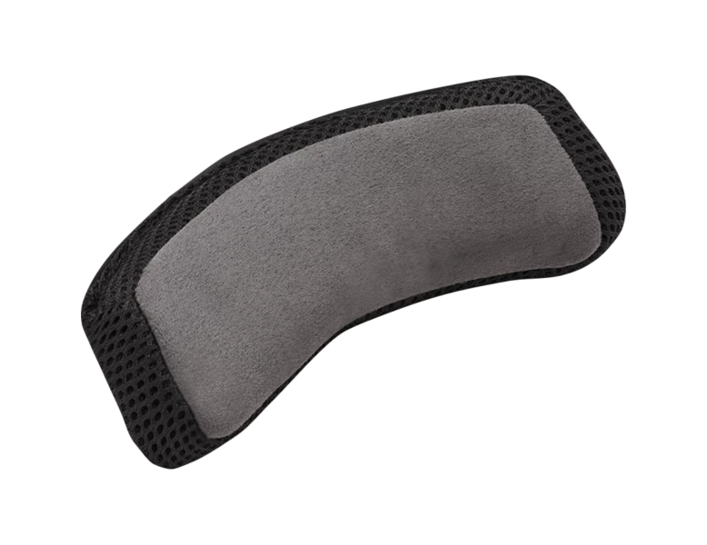 100% Replacement Neck Roll For Aircraft 2 Bicycle Helmet 2 100% Replacement Neck Roll For Aircraft 2 Bicycle Helmet - Image 2