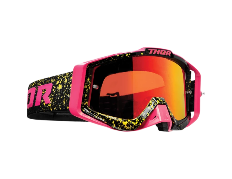 Thor Sniper Pro Goggles 2 Thor Sniper Pro Goggles - Image 2