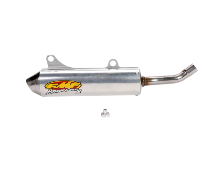 FMF Racing POWERCORE 2 Silencer (Suzuki) 1 FMF Racing POWERCORE 2 Silencer (Suzuki)