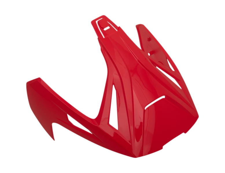 Icon Vpro Helmet Visor 2 Icon Vpro Helmet Visor - Image 2