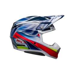 Bell Moto-10 Spherical Tomac Replica 23 Helmet