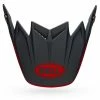 Bell Moto-9 Flex Louver Helmet Visor