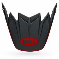 Bell Moto-9 Flex Louver Helmet Visor