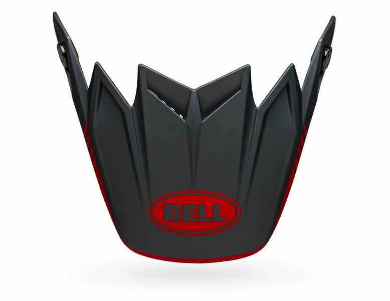 Bell Moto-9 Flex Louver Helmet Visor 1 Bell Moto-9 Flex Louver Helmet Visor