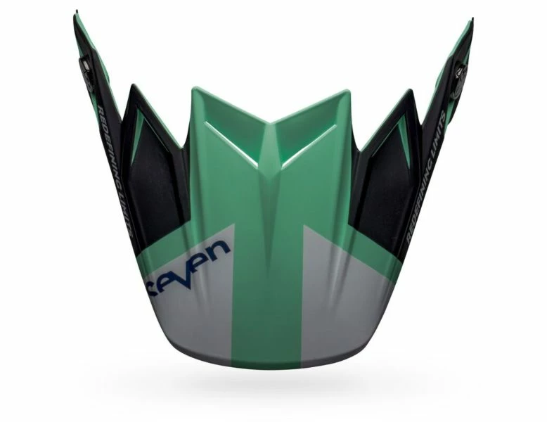 Bell Moto-9 Flex Seven Galaxy Helmet Visor 2 Bell Moto-9 Flex Seven Galaxy Helmet Visor - Image 2