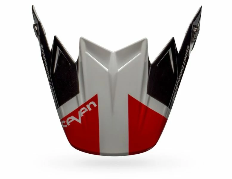 Bell Moto-9 Flex Seven Galaxy Helmet Visor 1 Bell Moto-9 Flex Seven Galaxy Helmet Visor