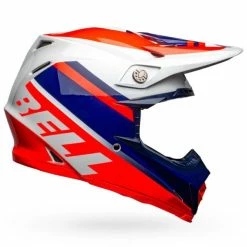 Bell Moto-9 Mips Prophecy Helmet -HJC bell moto 9 mips 2