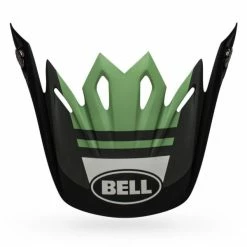 Bell Moto-9 Mips Prophecy Helmet Visor -HJC bell moto 9 mips 7125874 helmet visor prophecy black green
