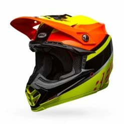 Bell Moto-9 Mips Prophecy Helmet -HJC bell moto 9 mips dirt 7125865