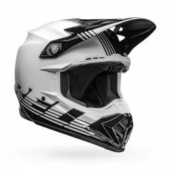 Bell Moto-9 MIPS Louver Helmet
