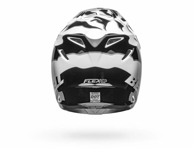 Bell Moto-9S Flex Claw Helmet 6 Bell Moto-9S Flex Claw Helmet - Image 6