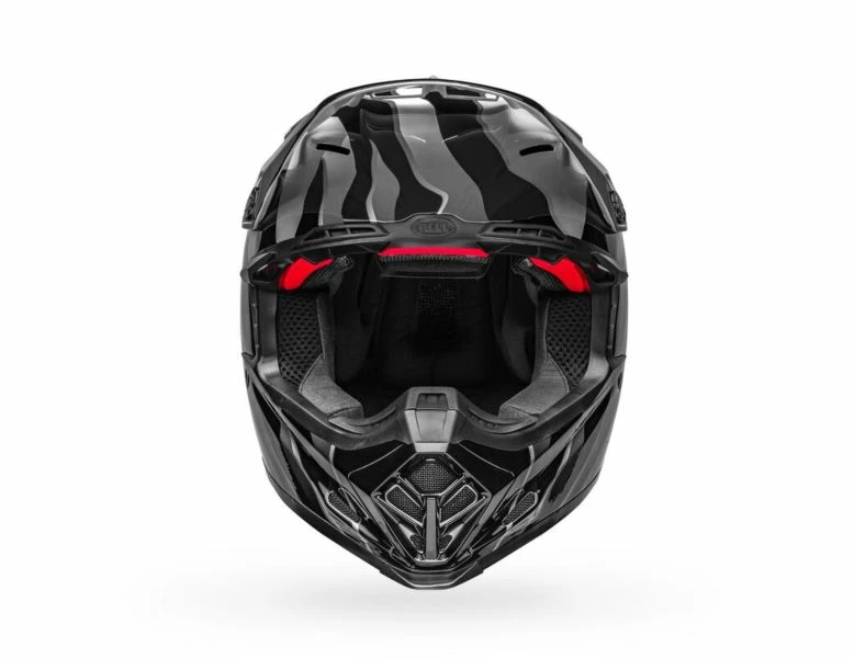 Bell Moto-9S Flex Claw Helmet 2 Bell Moto-9S Flex Claw Helmet - Image 2