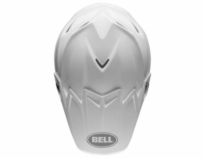 Bell Moto-9S Flex Solid Replacement Helmet Visor 3 Bell Moto-9S Flex Solid Replacement Helmet Visor - Image 3