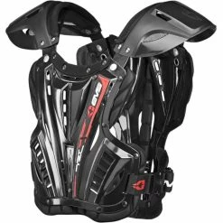 EVS Vex Chest Protector 7 EVS Vex Chest Protector -HJC black 11 54 klxjpxewha8a4zvw