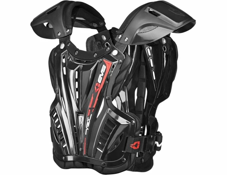 EVS Vex Chest Protector 4 EVS Vex Chest Protector - Image 4
