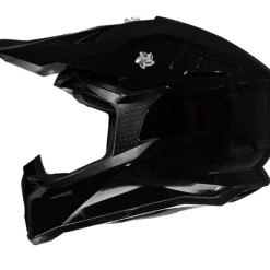 MT Helmets Falcon Solid Off-Road Helmet -HJC black 8 7q4d2uka58dlfuwp