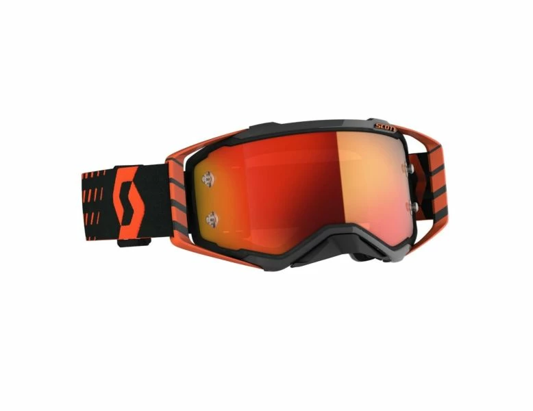 Scott Prospect MX Goggle 4 Scott Prospect MX Goggle - Image 4