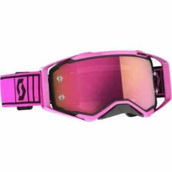 Scott Prospect MX Goggle 10 Scott Prospect MX Goggle -HJC blackpink pink 1