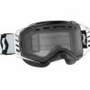 Scott Prospect Snowmobile Goggles