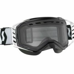 Scott Prospect Snowmobile Goggles