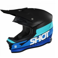 Shot Furious Story Helmet