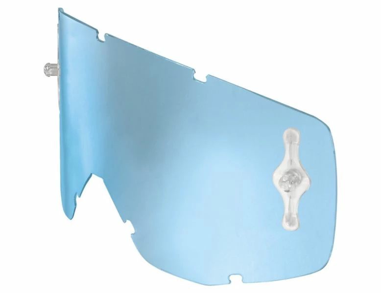 Scott WORKS Replacement Lens For Tyrant/Hustle/Split Goggles 3 Scott WORKS Replacement Lens For Tyrant/Hustle/Split Goggles - Image 3