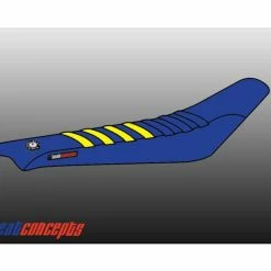 Seat Concepts Husqvarna (2016-18) TC/FC/FS (2017-19) TE/FE (2017-18) TX/FX *TALL OEM Race 2.0*