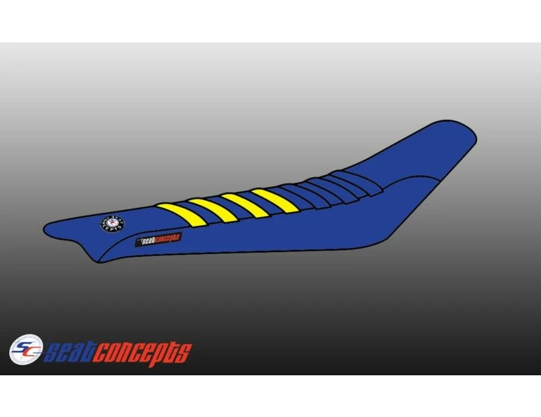 Seat Concepts Husqvarna (2016-18) TC/FC/FS (2017-19) TE/FE (2017-18) TX/FX *TALL OEM Race 2.0* 1 Seat Concepts Husqvarna (2016-18) TC/FC/FS (2017-19) TE/FE (2017-18) TX/FX *TALL OEM Race 2.0*